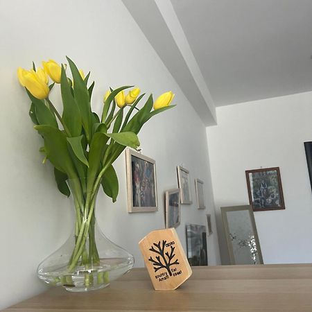 Country Bedroom Flat Vietri 외부 사진